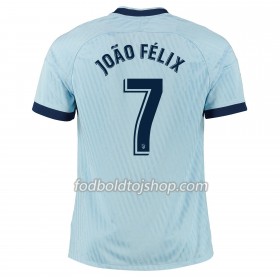 Atlético Madrid JOAO FELIX 7 3. trøje 2019-20 S/S